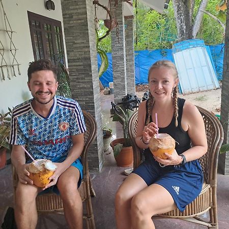 Marari Bethsaida Homestay Shertallai Exteriér fotografie