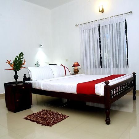Marari Bethsaida Homestay Shertallai Exteriér fotografie