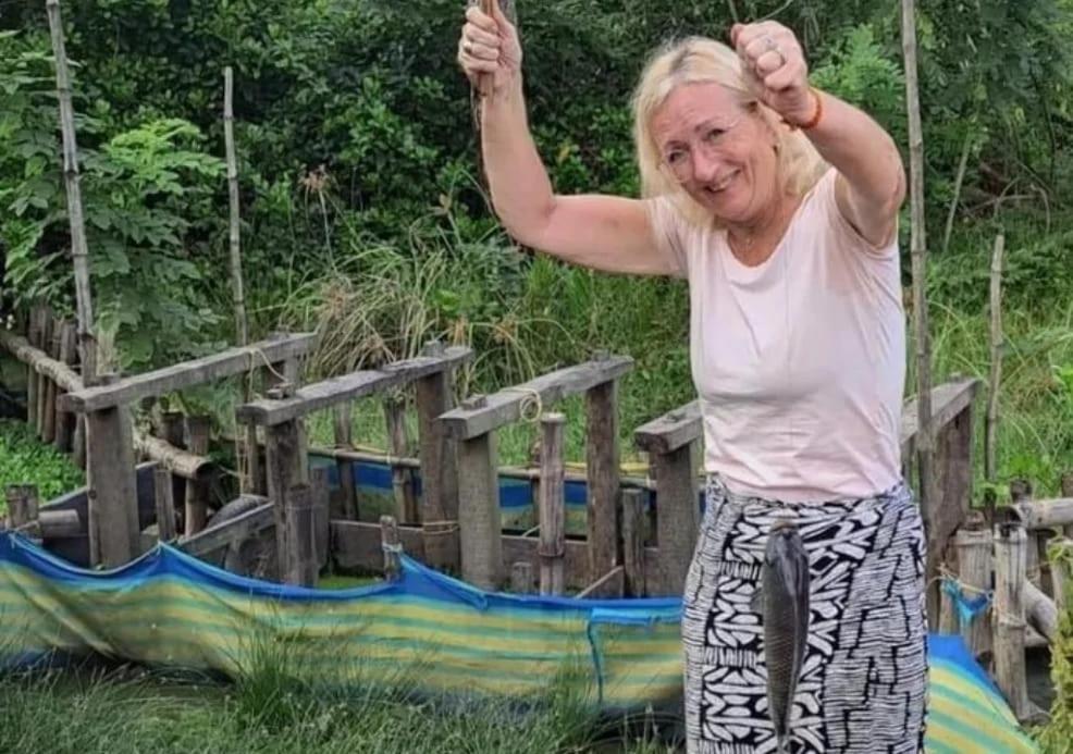 Marari Bethsaida Homestay Shertallai Exteriér fotografie