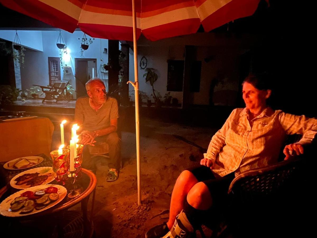 Marari Bethsaida Homestay Shertallai Exteriér fotografie