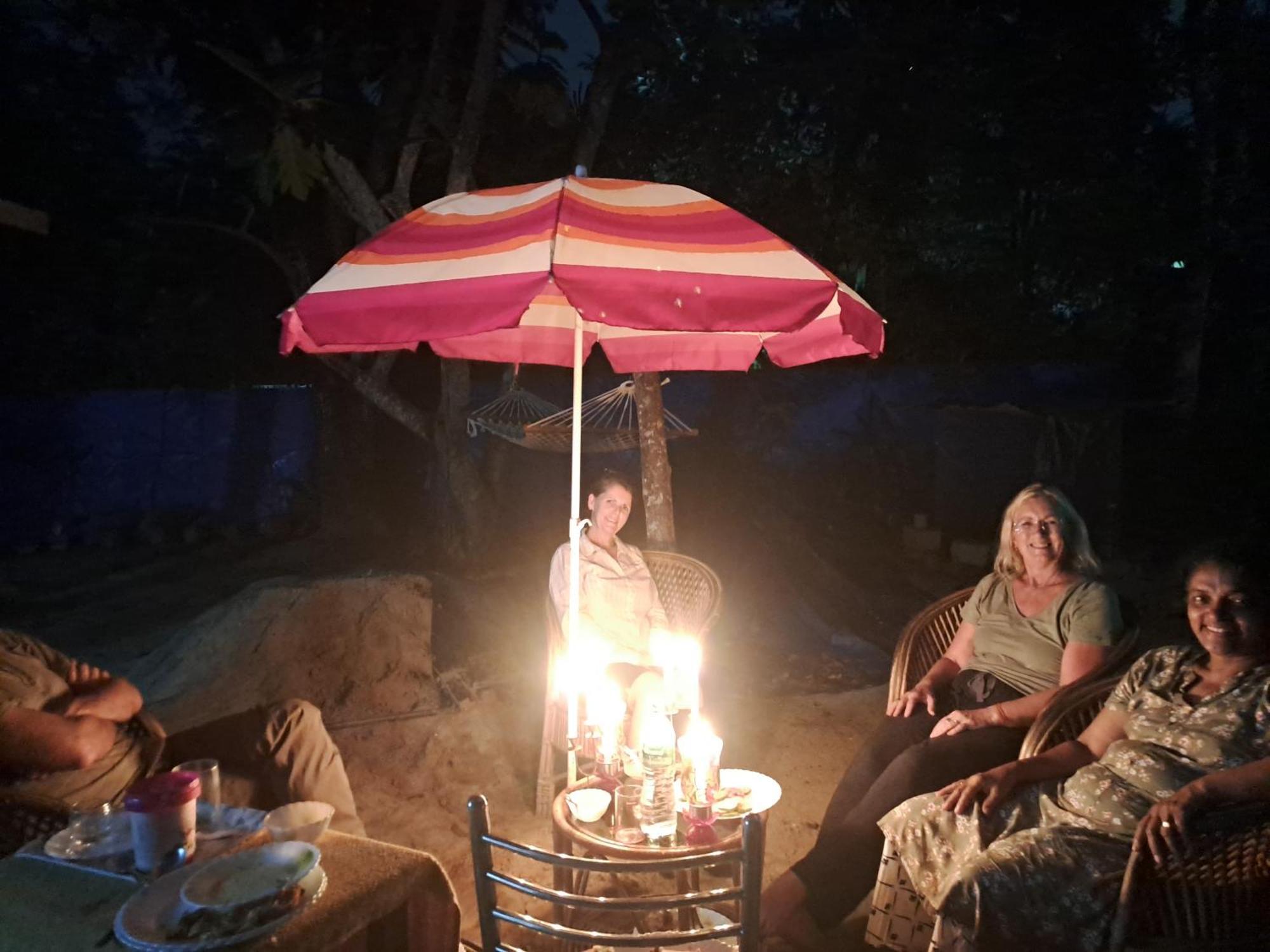 Marari Bethsaida Homestay Shertallai Exteriér fotografie
