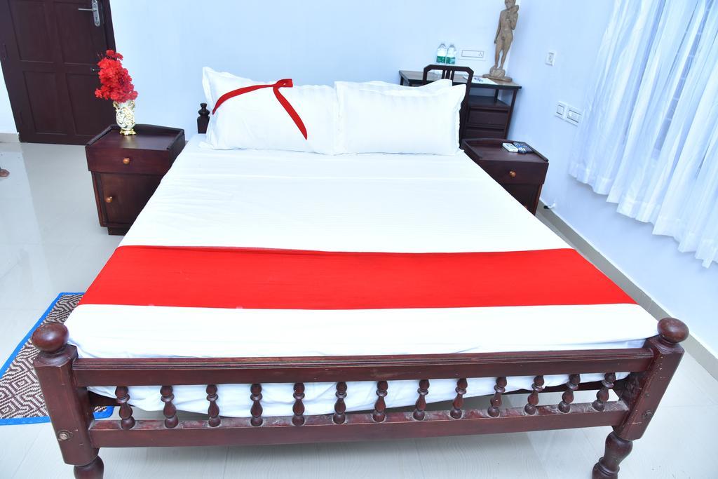 Marari Bethsaida Homestay Shertallai Exteriér fotografie