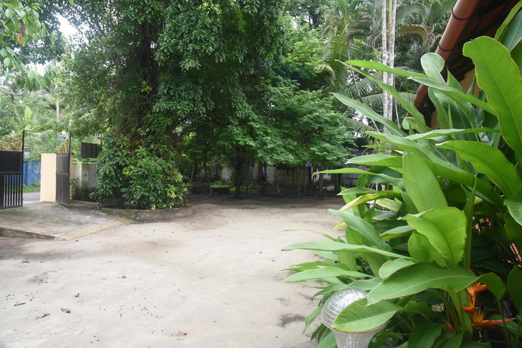 Marari Bethsaida Homestay Shertallai Exteriér fotografie