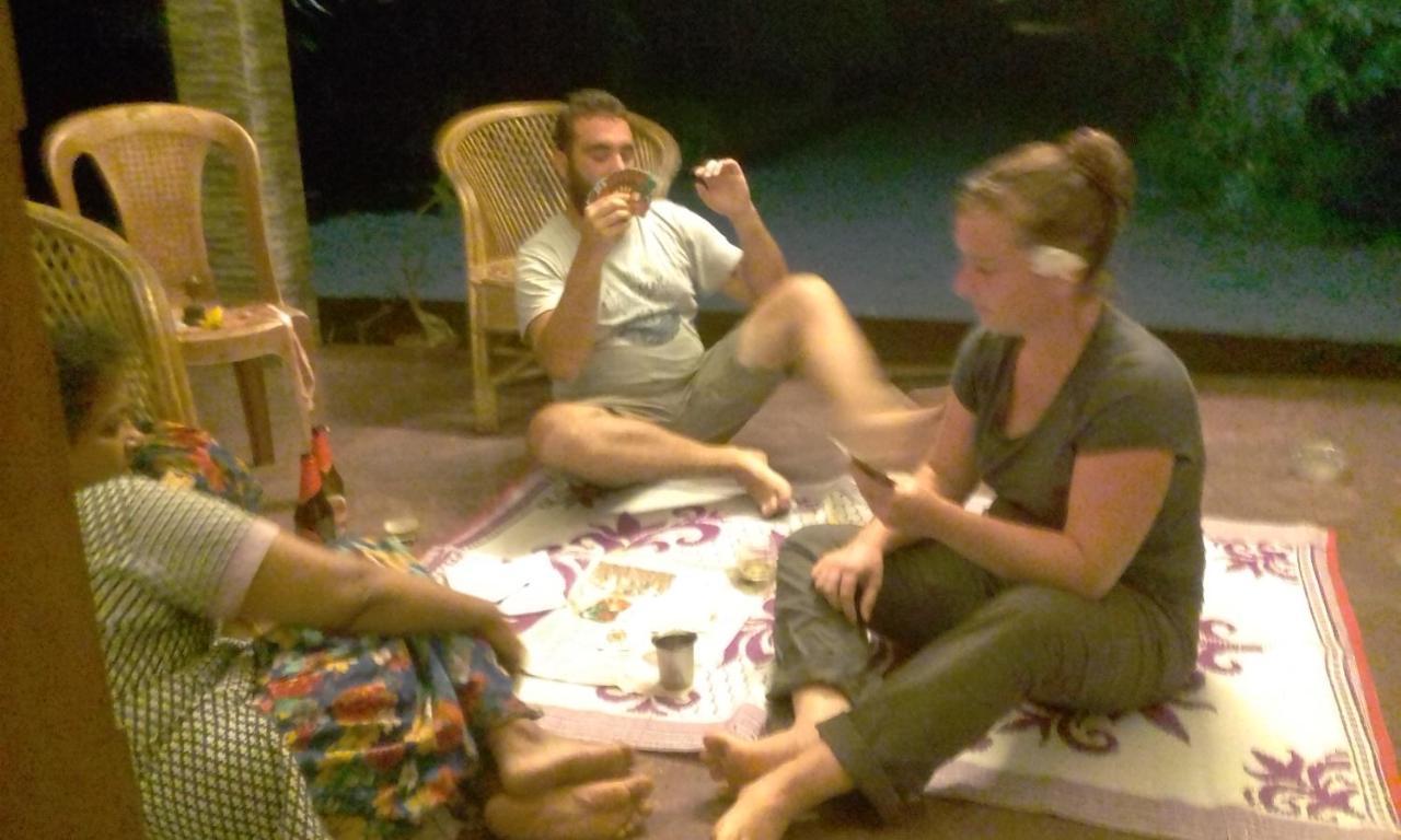 Marari Bethsaida Homestay Shertallai Exteriér fotografie