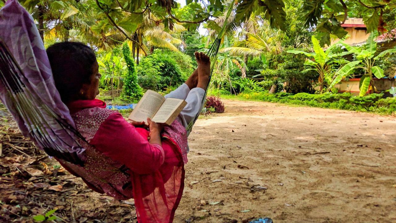 Marari Bethsaida Homestay Shertallai Exteriér fotografie